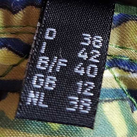 Fuchs Schmitt Green Quilted Jacket - Picture 12 of 12